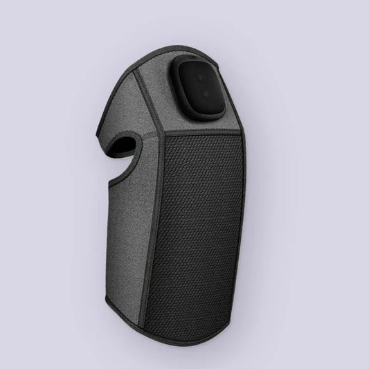 MASSAGEADOR OMBRO E PERNA - Tovcare