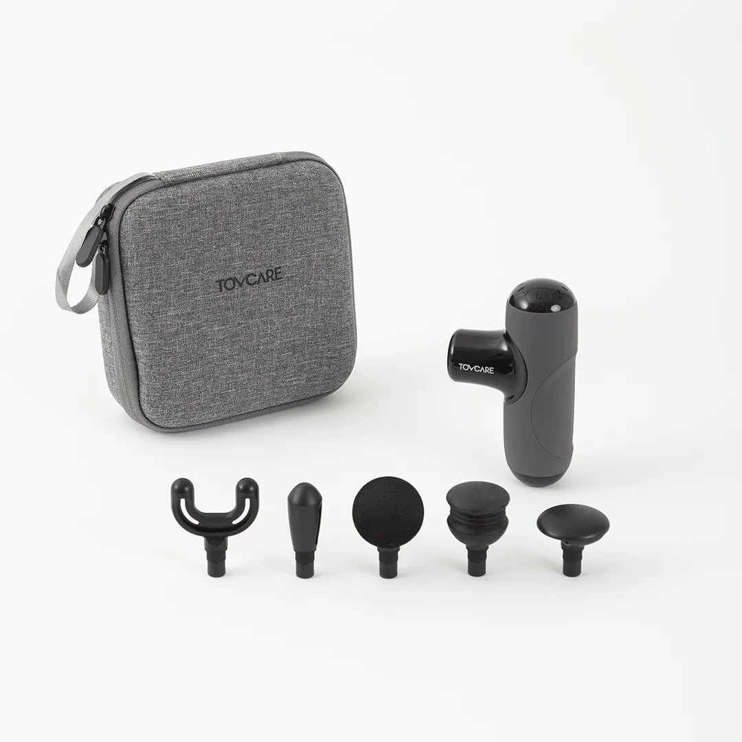 MINI MASSAGEADOR PORTÁTIL - Tovcare