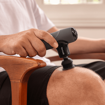 MINI MASSAGEADOR PORTÁTIL - Tovcare