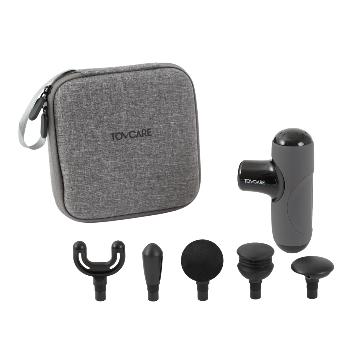 Aparelho massageador elétrico e portátil para relaxamento muscular, desenvolvido com tecnologia de vibração contínua, design ergonômico e bateria recarregável de longa duração, uma solução ergonômica e tecnológica indispensável para recuperação muscular, drenagem e alívio do estresse.
