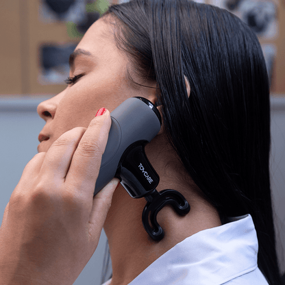 MINI MASSAGEADOR PORTÁTIL - Tovcare