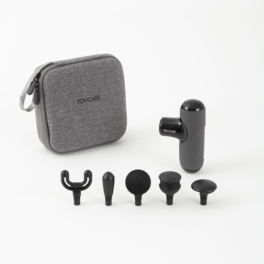 MINI MASSAGEADOR PORTÁTIL - Tovcare