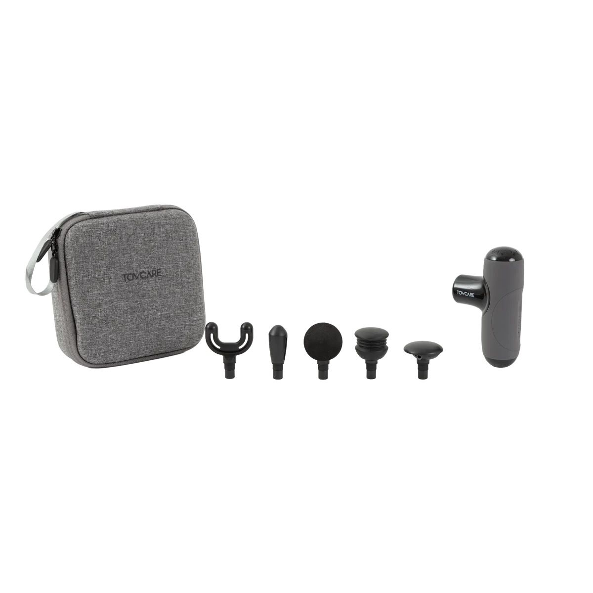 Aparelho massageador elétrico e portátil para relaxamento muscular, desenvolvido com tecnologia de vibração contínua, design ergonômico e bateria recarregável de longa duração, dispositivo essencial da linha confort para drenagem linfática, alívio de fadiga e bem-estar corporal.