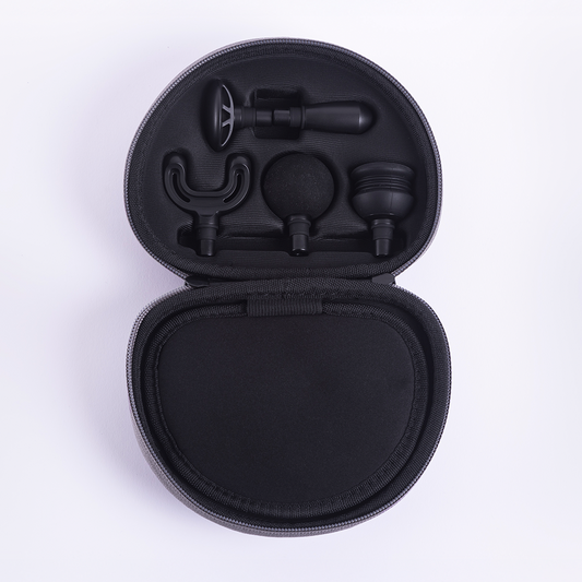 MINI MASSAGEADOR PORTÁTIL