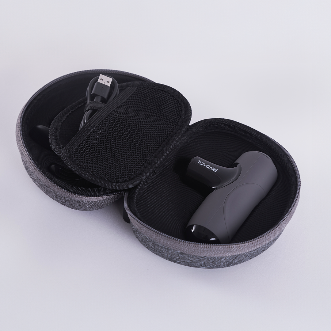 MINI MASSAGEADOR PORTÁTIL