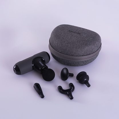MINI MASSAGEADOR PORTÁTIL