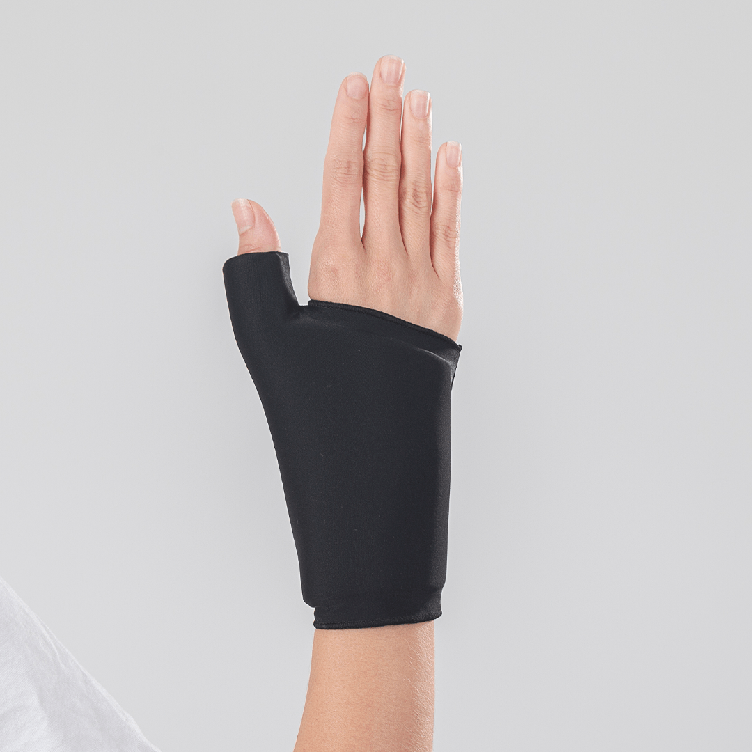 MUNHEQUEIRA GELCARE - Tovcare