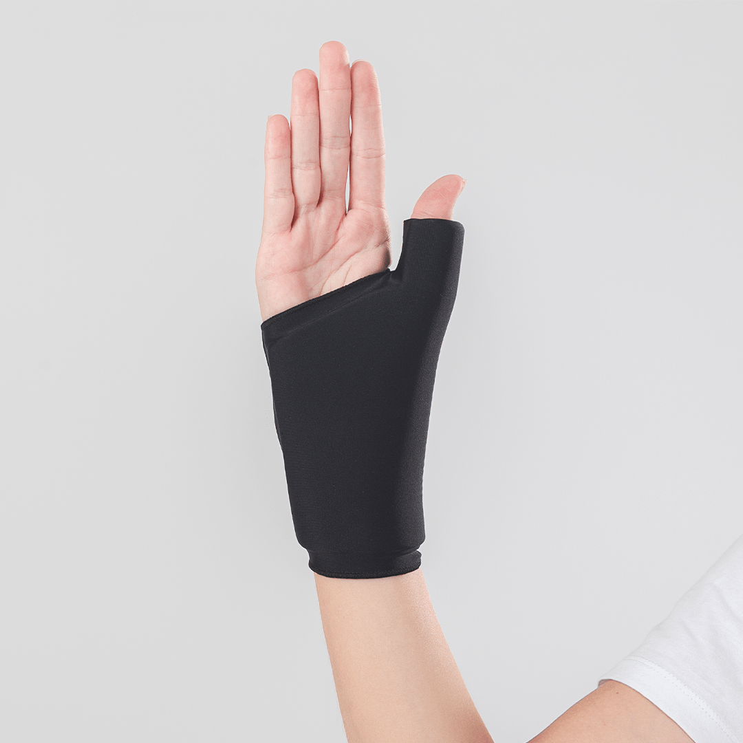 MUNHEQUEIRA GELCARE - Tovcare