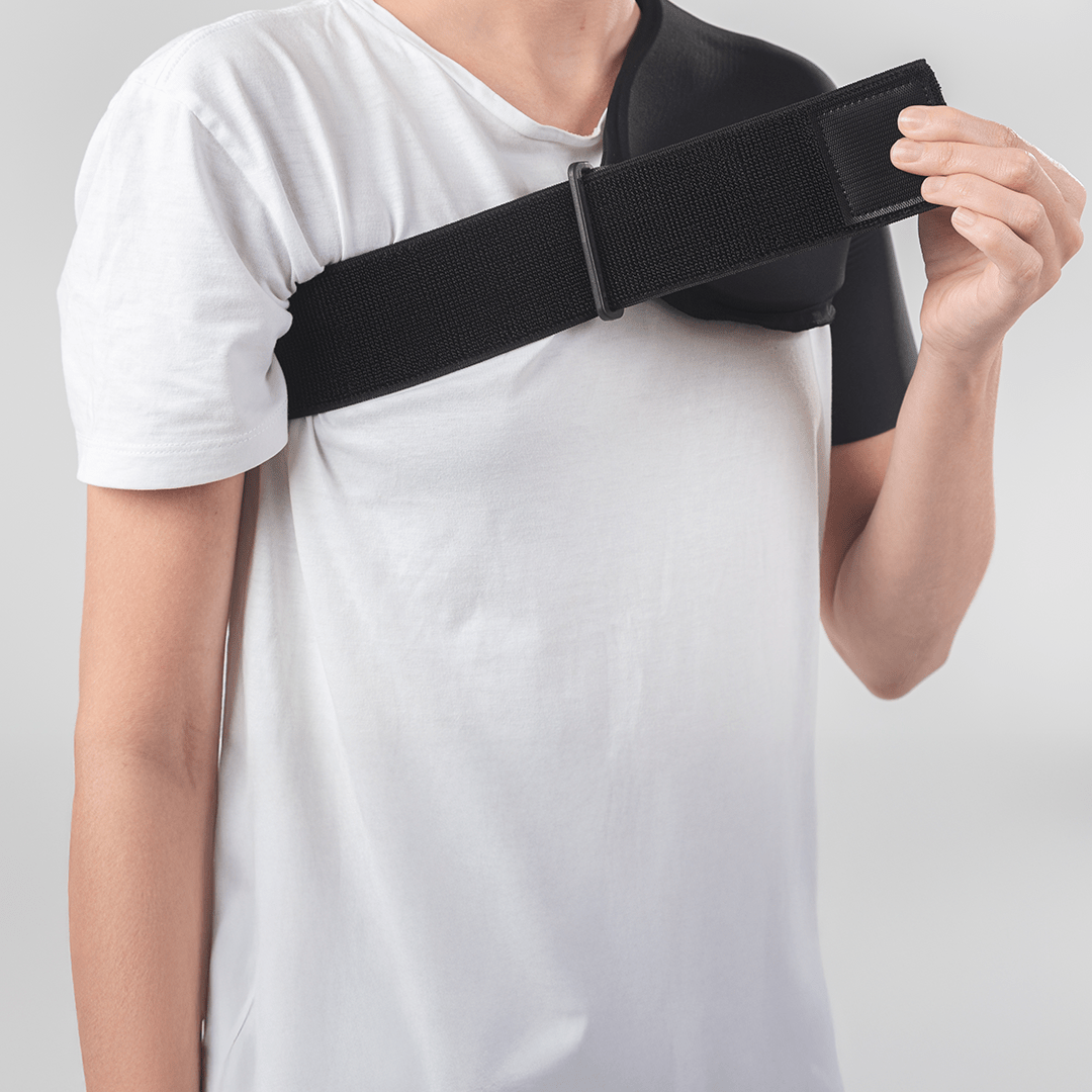 OMBREIRA GELCARE - Tovcare