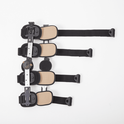 ÓRTESE DE JOELHO ARTICULADA - Tovcare