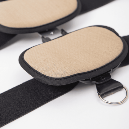 ÓRTESE DE JOELHO ARTICULADA - Tovcare