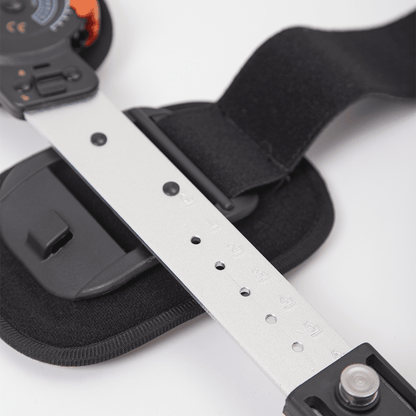 ÓRTESE DE JOELHO ARTICULADA - Tovcare