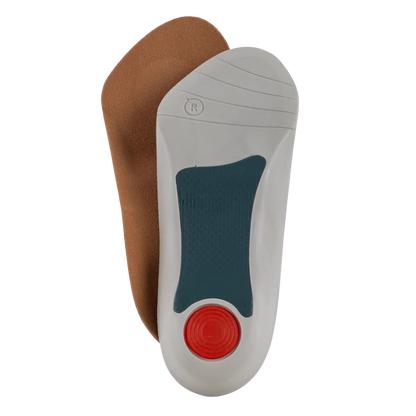 PALMILHA PLANTAR FASCIA ¾ GEL - Tovcare | Você sem limites