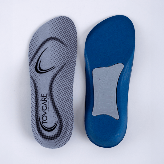 PALMILHA PLANTAR FASCIA ¾ SPONGE - Tovcare