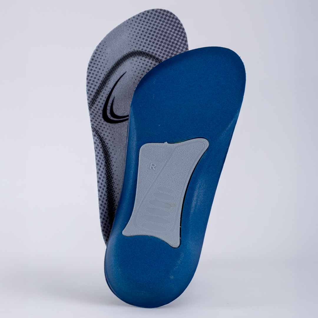 PALMILHA PLANTAR FASCIA ¾ SPONGE