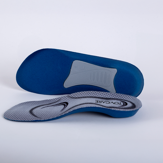PALMILHA PLANTAR FASCIA ¾ SPONGE