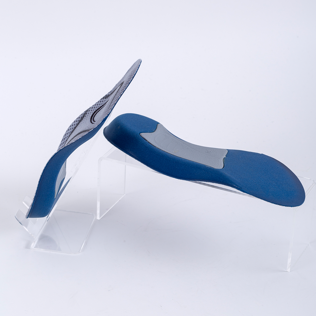 PALMILHA PLANTAR FASCIA ¾ SPONGE