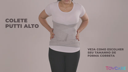 COLETE PUTTI ALTO