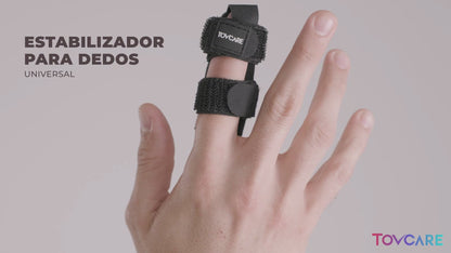 ESTABILIZADOR UNIVERSAL PARA DEDOS