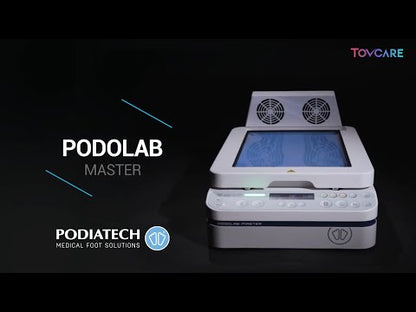 PODOLAB MASTER