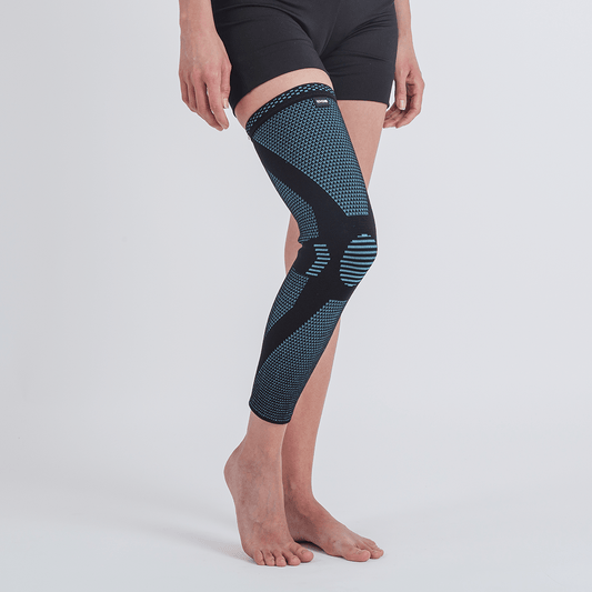 PROTETOR ELÁSTICO PARA PERNA - Tovcare