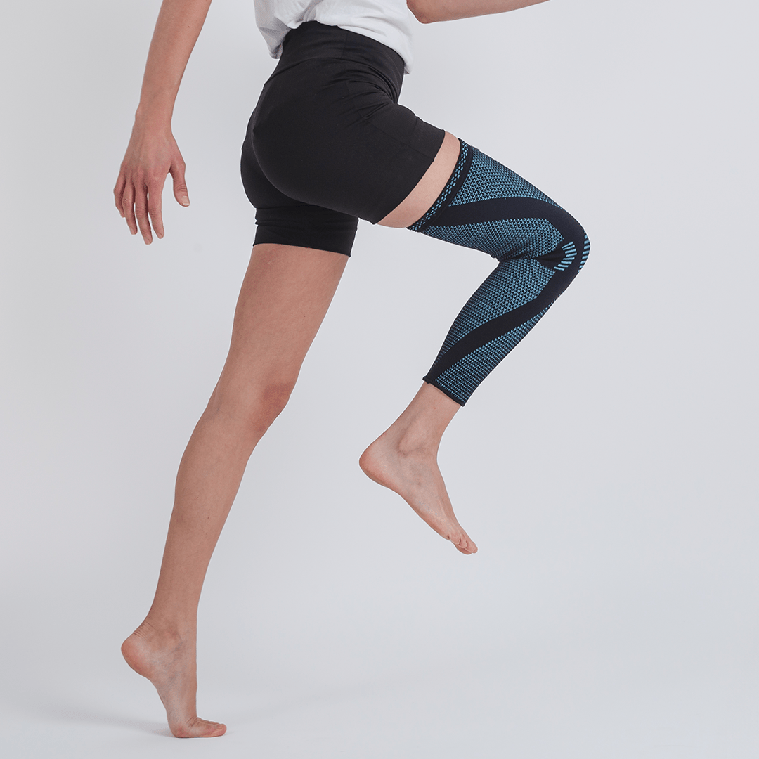 PROTETOR ELÁSTICO PARA PERNA - Tovcare