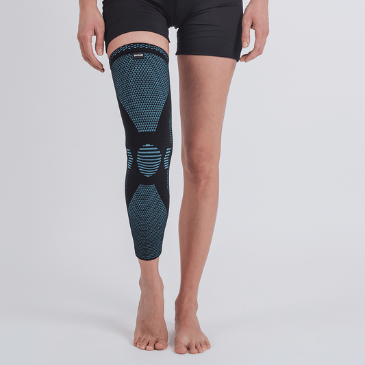 PROTETOR ELÁSTICO PARA PERNA - Tovcare