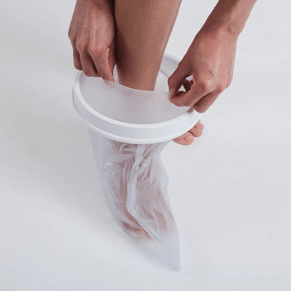 PROTETOR IMPERMEÁVEL PARA PÉS - Tovcare