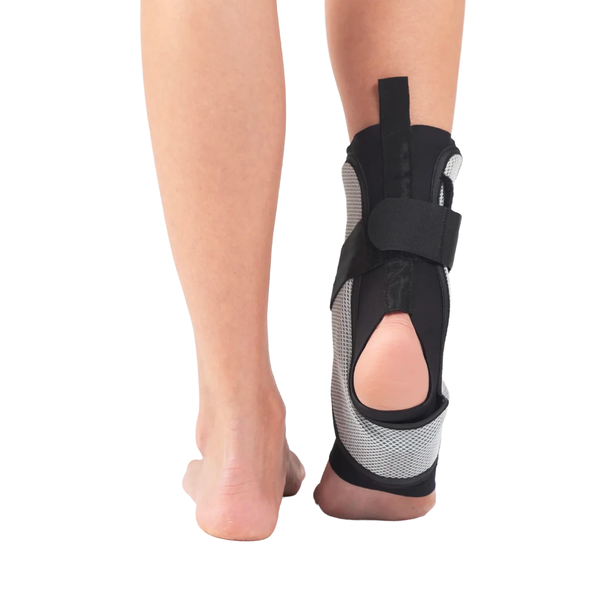 SUPORTE ESPORTIVO PARA TORNOZELO - Tovcare | Você sem limites