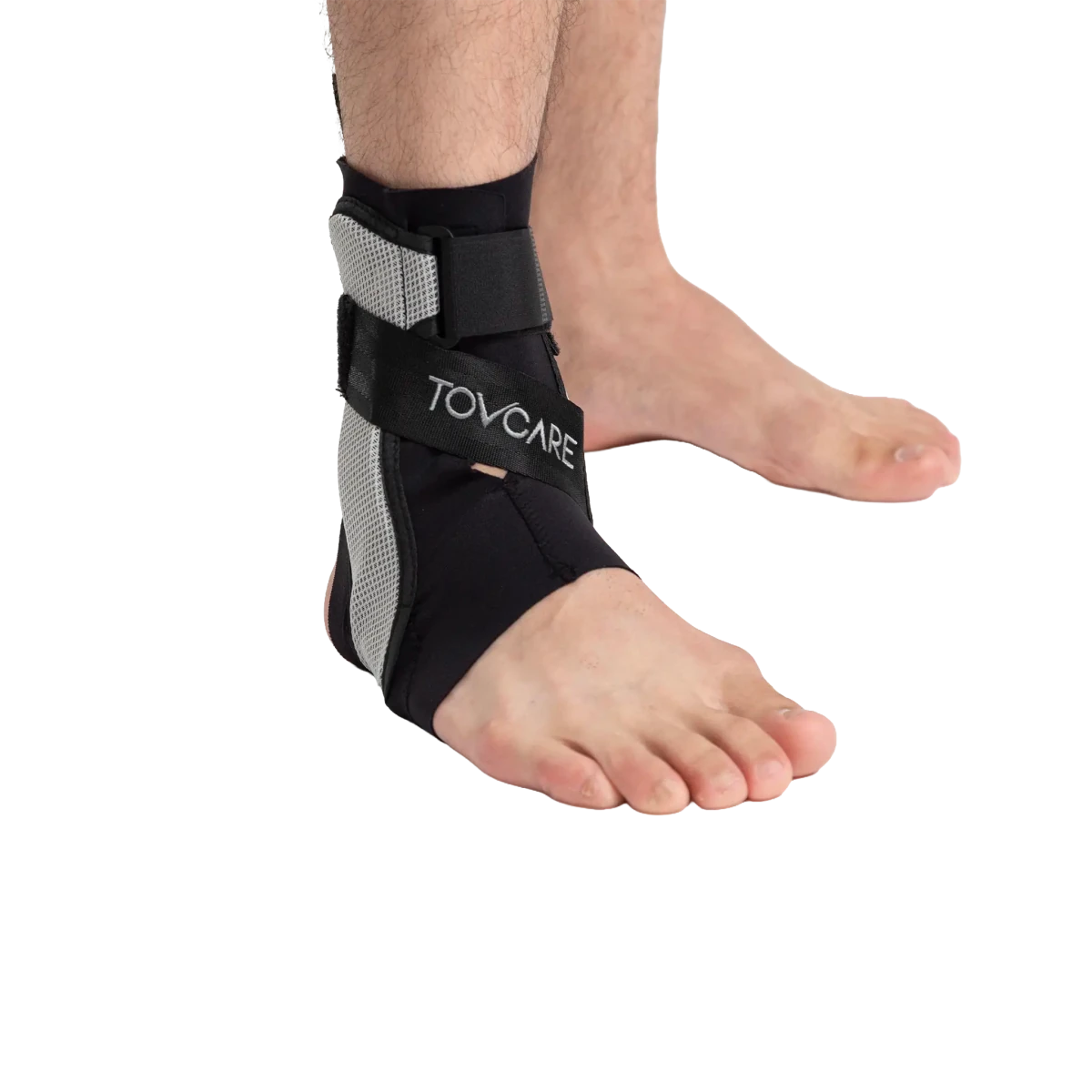 SUPORTE ESPORTIVO PARA TORNOZELO - Tovcare | Você sem limites