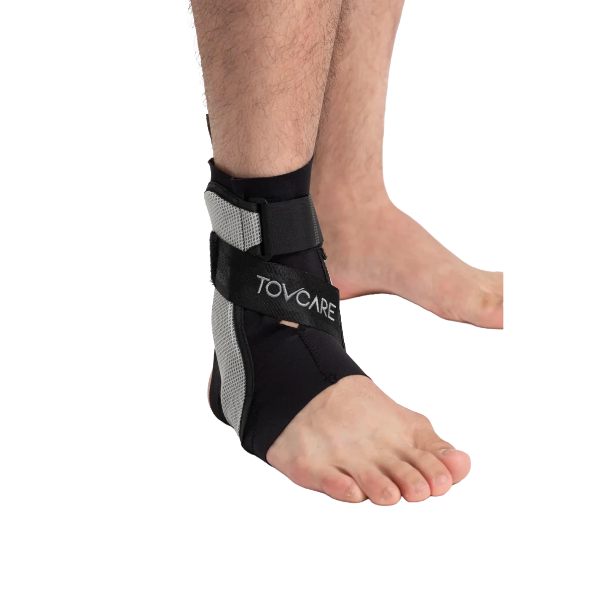 SUPORTE ESPORTIVO PARA TORNOZELO - Tovcare | Você sem limites