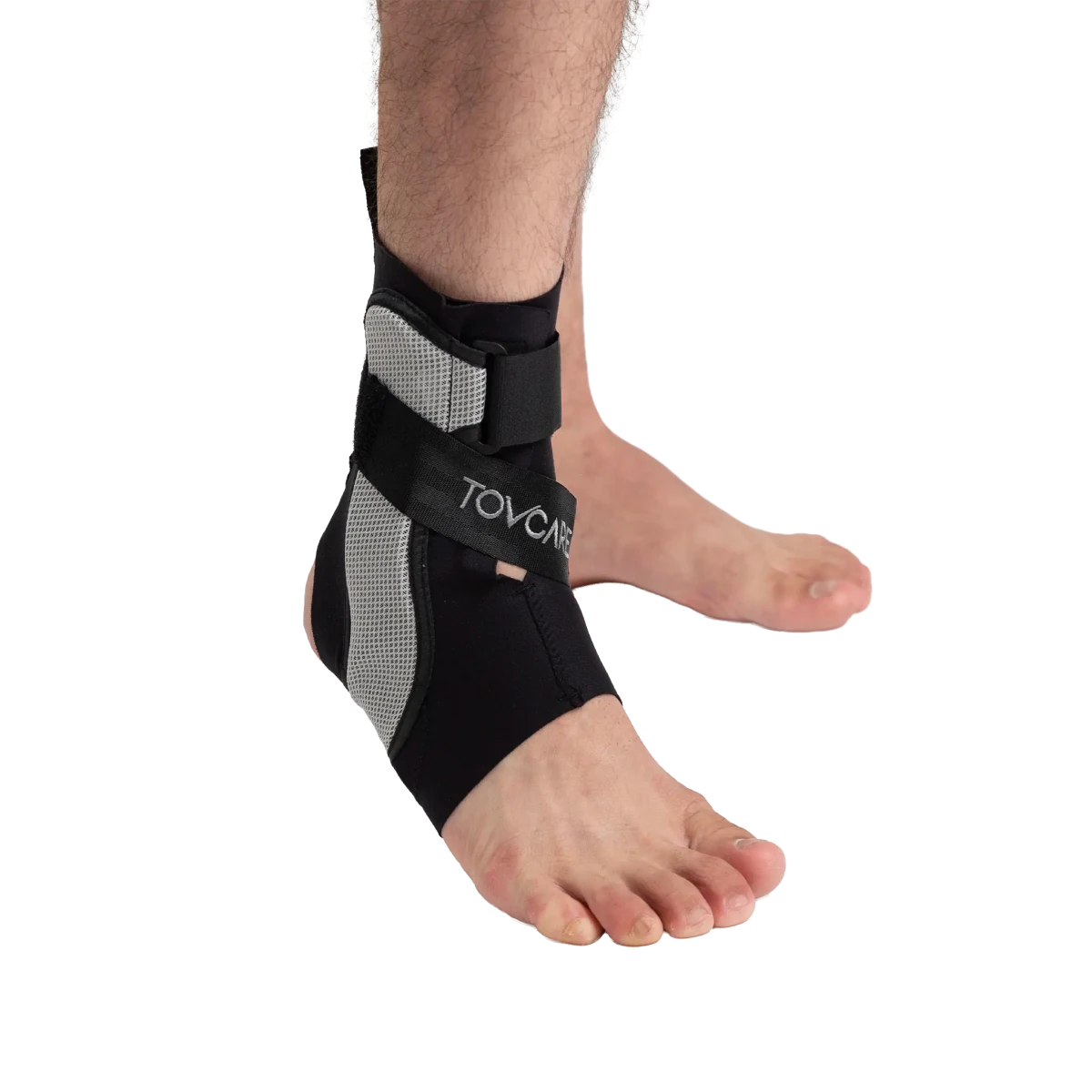 SUPORTE ESPORTIVO PARA TORNOZELO - Tovcare | Você sem limites