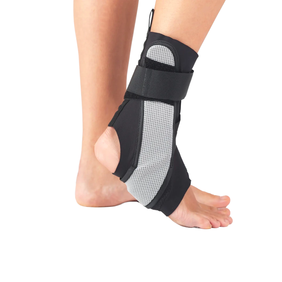 SUPORTE ESPORTIVO PARA TORNOZELO - Tovcare | Você sem limites