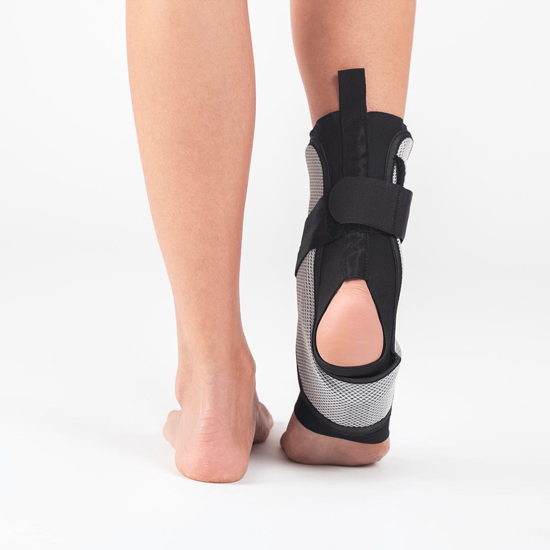 SUPORTE ESPORTIVO PARA TORNOZELO - Tovcare