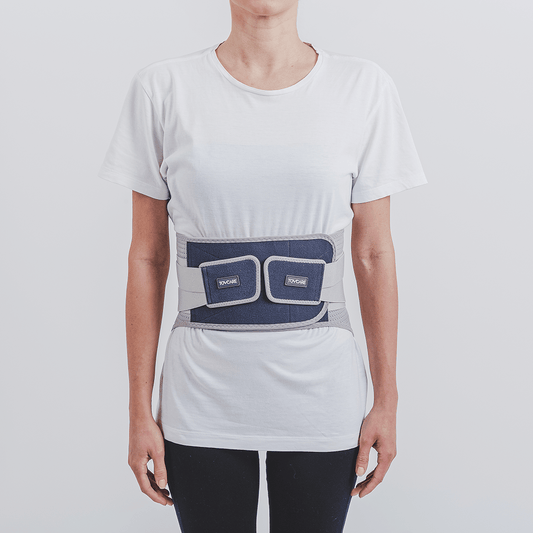 SUPORTE PARA LOMBAR - Tovcare