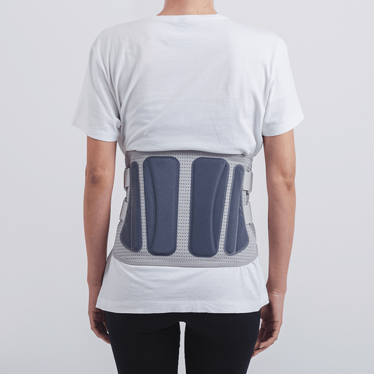 SUPORTE PARA LOMBAR - Tovcare