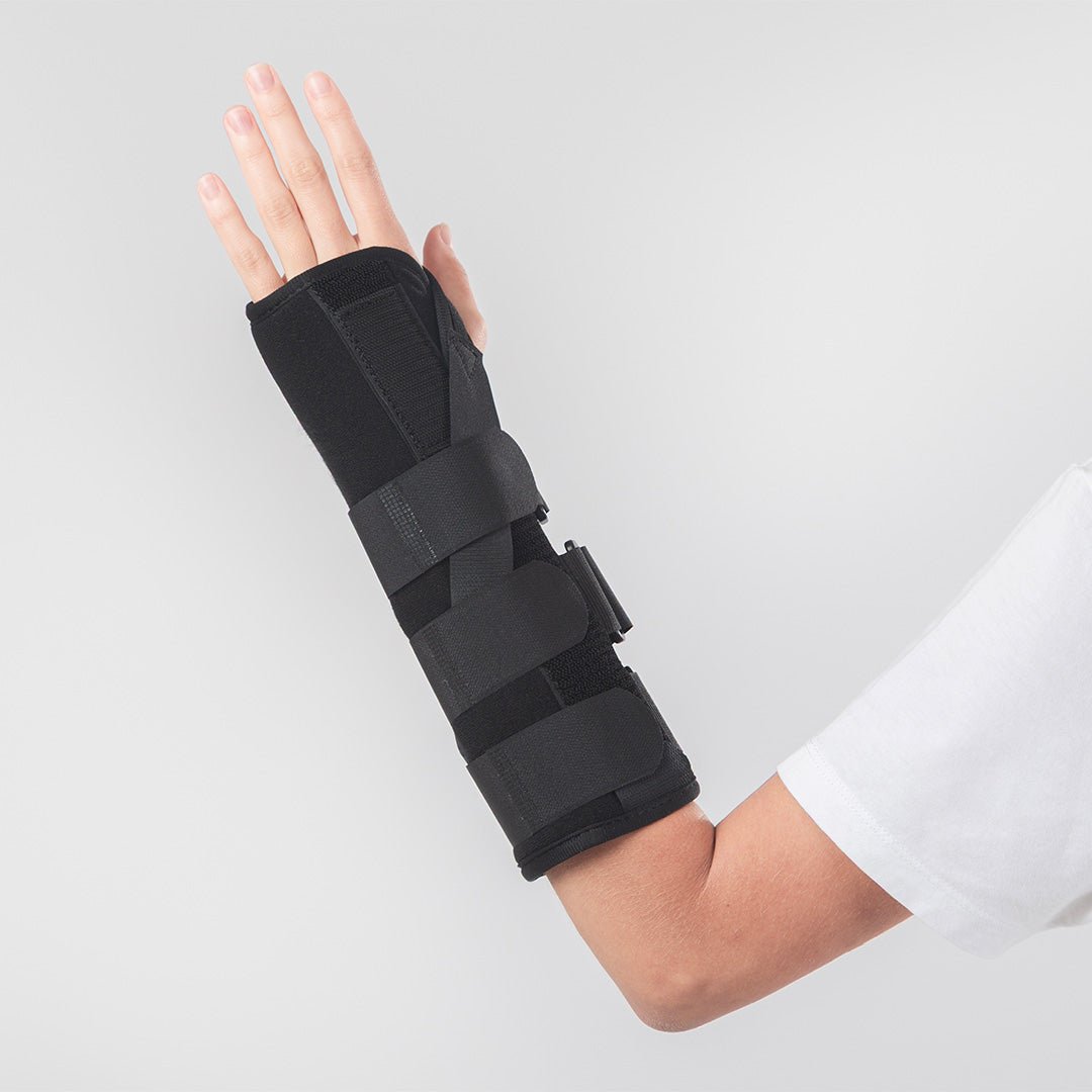 TALA ESTABILIZADORA ANTEBRAÇO - Tovcare