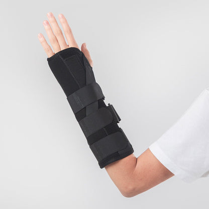 TALA ESTABILIZADORA ANTEBRAÇO - Tovcare