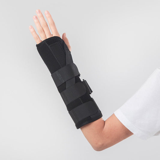 TALA ESTABILIZADORA ANTEBRAÇO - Tovcare