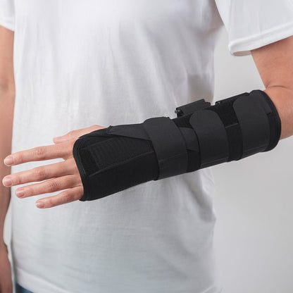 TALA ESTABILIZADORA ANTEBRAÇO - Tovcare