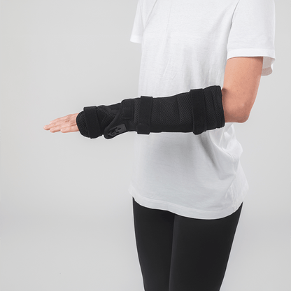 TALA ESTABILIZADORA PUNHO ARTICULADA BILATERAL - Tovcare