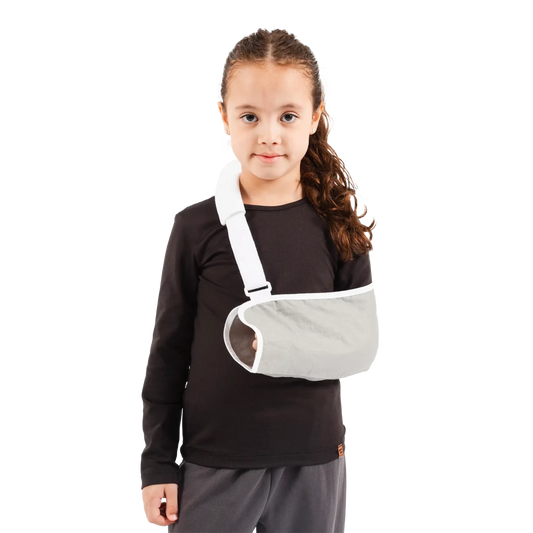 TIPOIA INFANTIL - Tovcare | Você sem limites