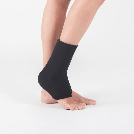 TORNOZELEIRA GELCARE - Tovcare