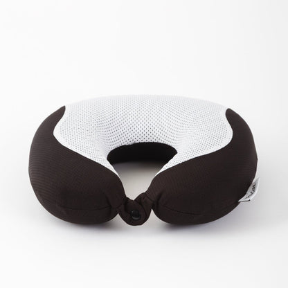 TRAVESSEIRO DE PESCOÇO COM ESPUMA DE MEMÓRIA - Tovcare