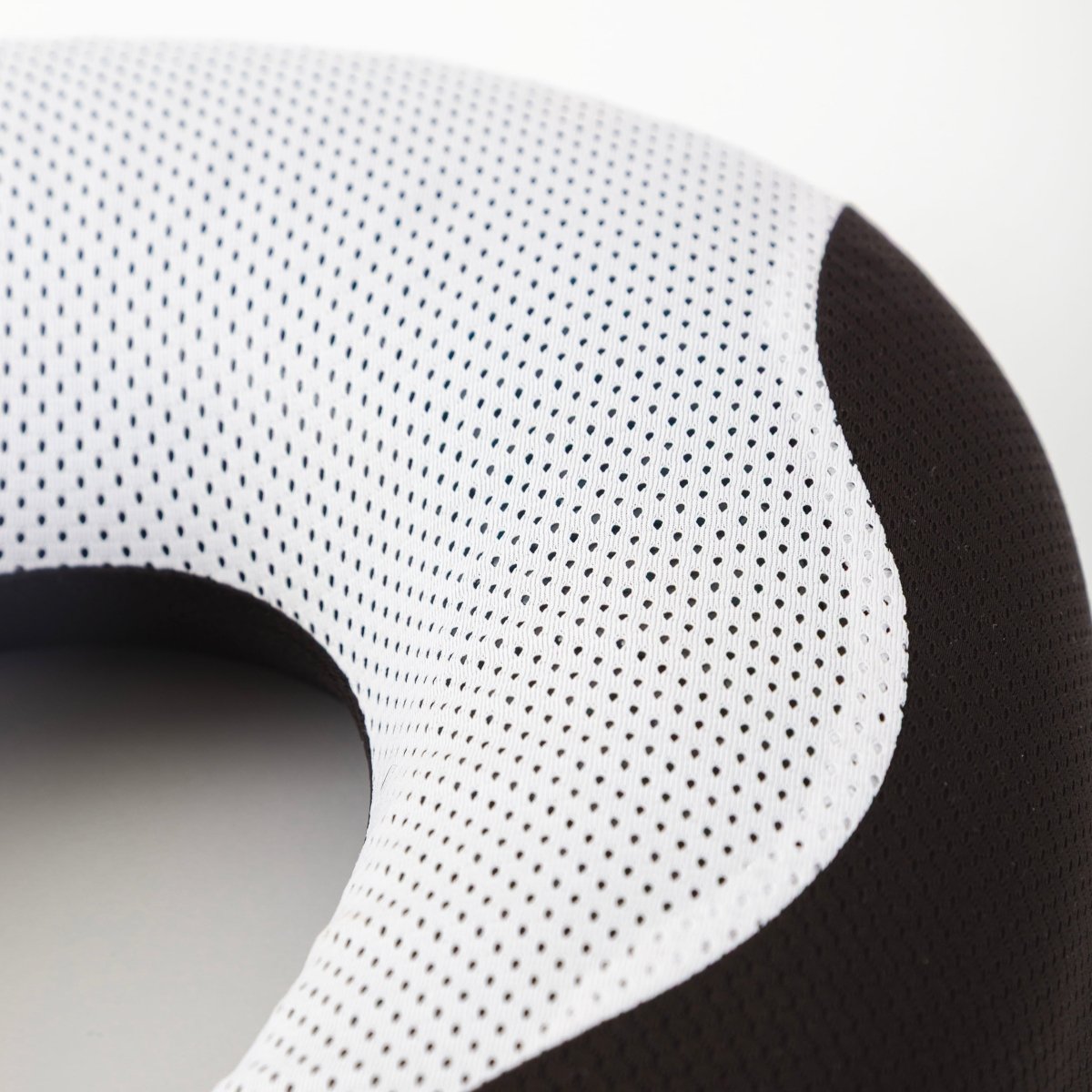 TRAVESSEIRO DE PESCOÇO COM ESPUMA DE MEMÓRIA - Tovcare