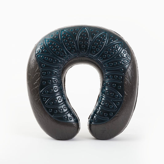 TRAVESSEIRO DE PESCOÇO COM ESPUMA DE MEMÓRIA - Tovcare