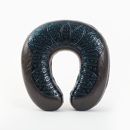 TRAVESSEIRO DE PESCOÇO COM ESPUMA DE MEMÓRIA - Tovcare