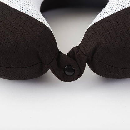 TRAVESSEIRO DE PESCOÇO COM ESPUMA DE MEMÓRIA - Tovcare