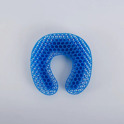 TRAVESSEIRO DE PESCOÇO EM GEL - Tovcare