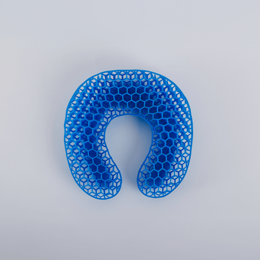 TRAVESSEIRO DE PESCOÇO EM GEL - Tovcare